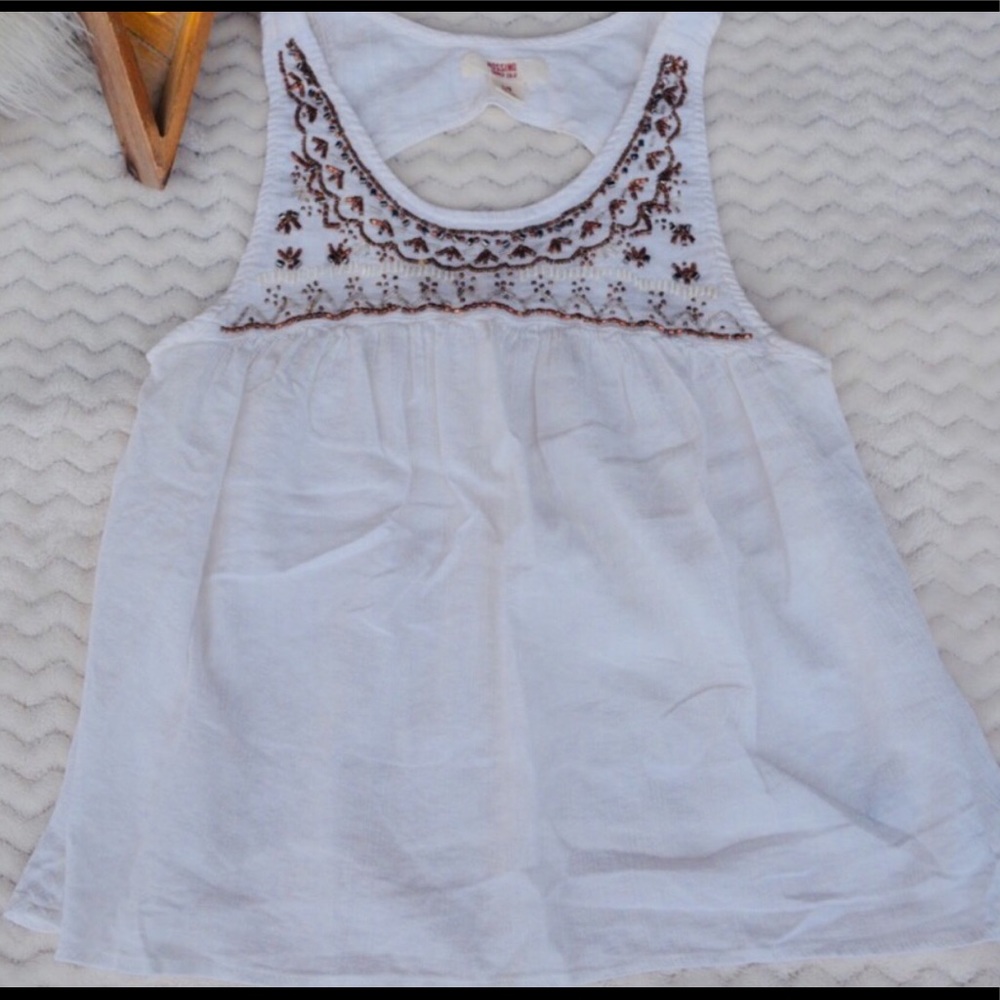 Very cute tank top